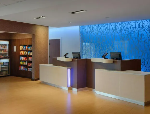 Fairfield Inn & Suites by Marriott Columbus Airport hotel detail image 4