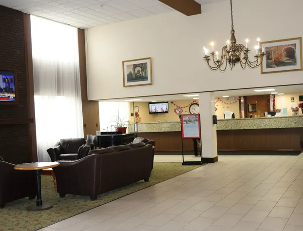 Clarion Hotel & Conference Center Lansing West hotel detail image 3