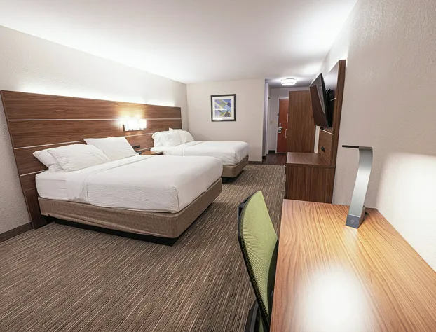 Holiday Inn Express Hotel & Suites East Lansing by IHG hotel detail image 4