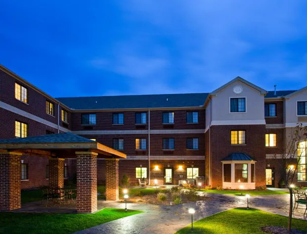 Staybridge Suites Lansing - Okemos by IHG hotel detail image 1