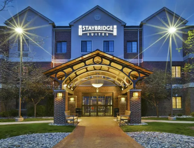 Staybridge Suites Lansing - Okemos by IHG hotel detail image 2