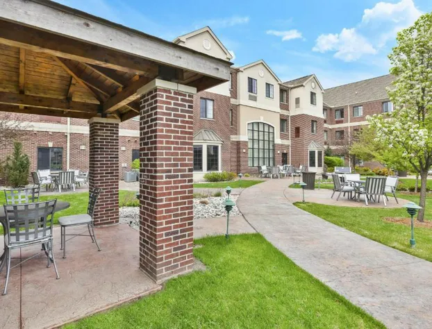 Staybridge Suites Lansing - Okemos by IHG hotel detail image 3