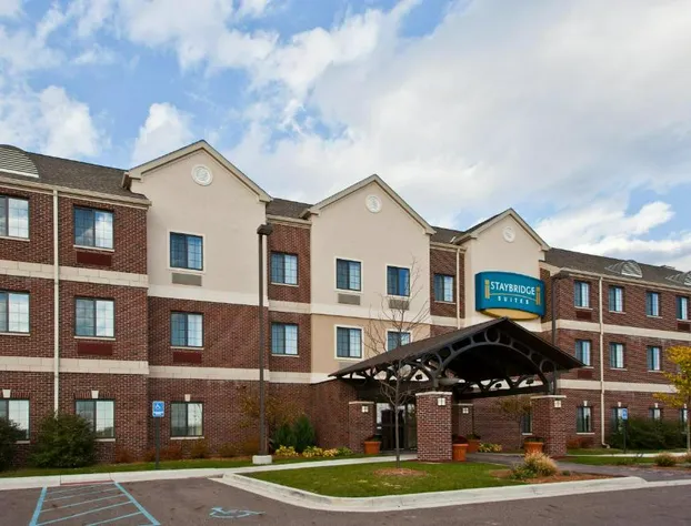 Staybridge Suites Lansing - Okemos by IHG hotel detail image 4