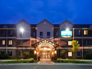Staybridge Suites Lansing - Okemos by IHG hotel hero
