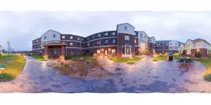 Staybridge Suites Lansing - Okemos by IHG hotel detail image 2