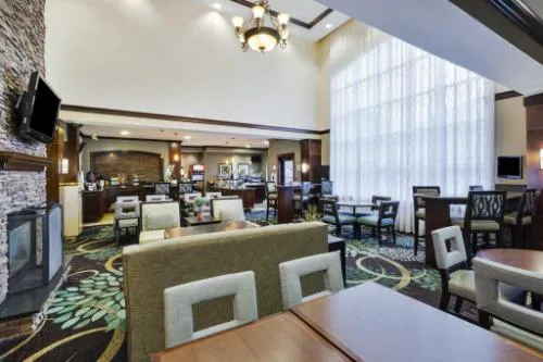 Staybridge Suites Lansing - Okemos by IHG hotel detail image 1