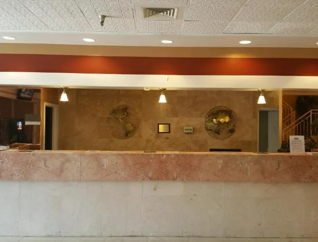 Imperial Swan Hotel & Suites hotel detail image 2