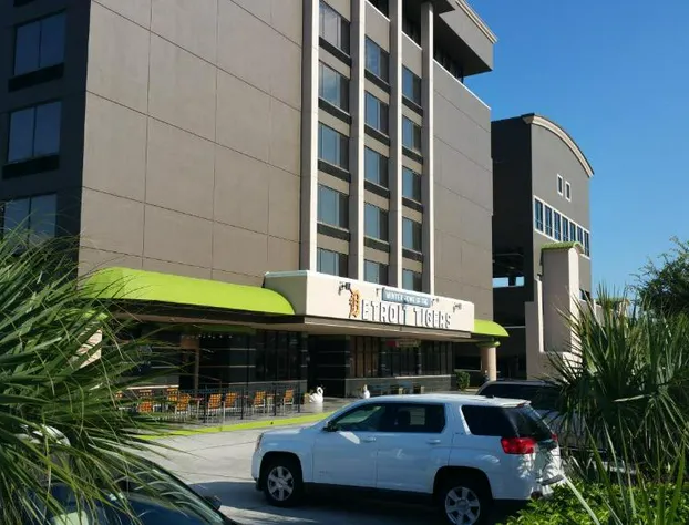 Imperial Swan Hotel & Suites hotel detail image 1