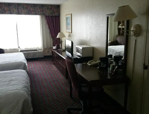 Imperial Swan Hotel & Suites hotel detail image 3