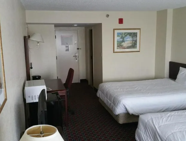 Imperial Swan Hotel & Suites hotel detail image 4