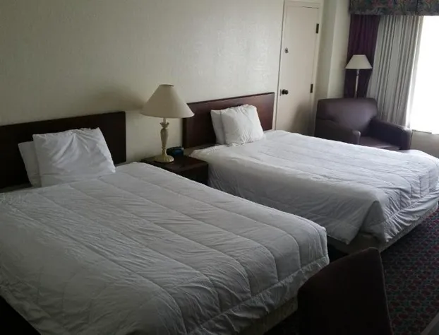 Imperial Swan Hotel & Suites hotel detail image 4