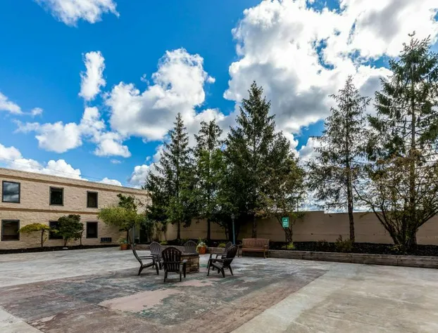 Quality Inn University hotel detail image 2