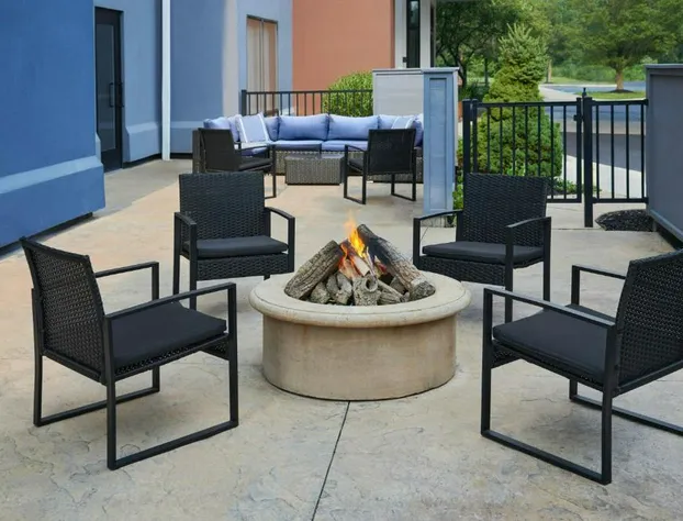 SpringHill Suites by Marriott Lansing hotel detail image 2