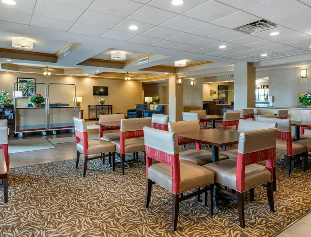 Comfort Inn Charlotte hotel detail image 4