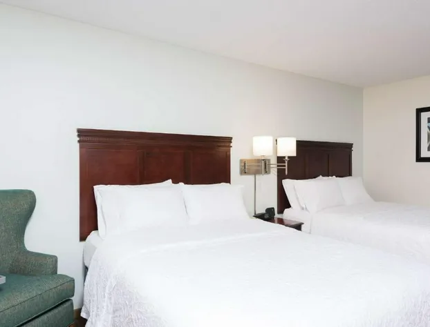 Hampton Inn East Lansing hotel detail image 2