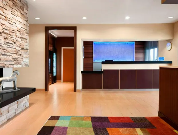 Fairfield Inn & Suites Lansing West hotel detail image 1