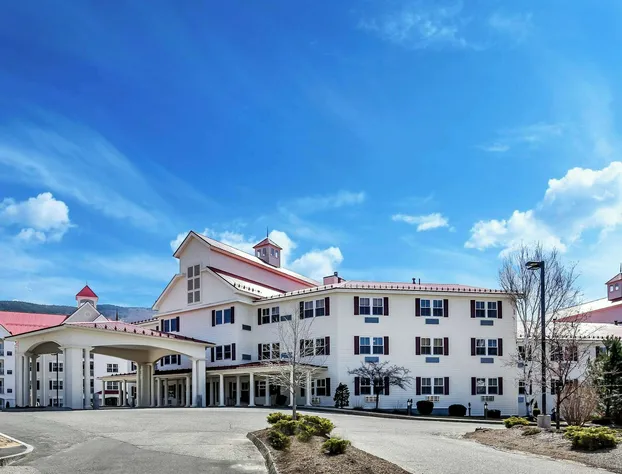 Bluegreen Vacations South Mountain, an Ascend Collection Resort hotel detail image 1