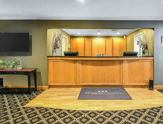 Bluegreen Vacations South Mountain, an Ascend Collection Resort hotel detail image 4