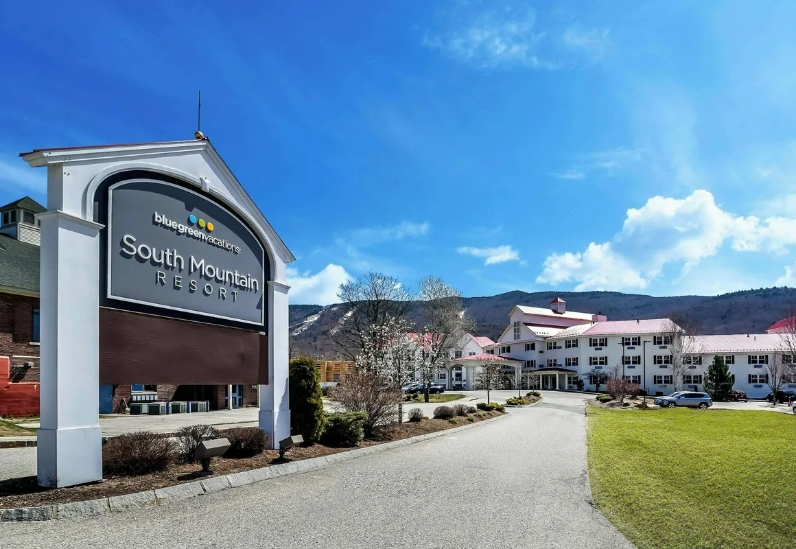 Bluegreen Vacations South Mountain, an Ascend Collection Resort hotel hero