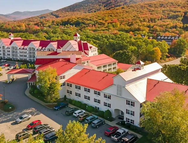 Bluegreen Vacations South Mountain, an Ascend Collection Resort hotel detail image 2