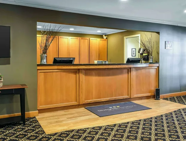 Bluegreen Vacations South Mountain, an Ascend Collection Resort hotel detail image 4