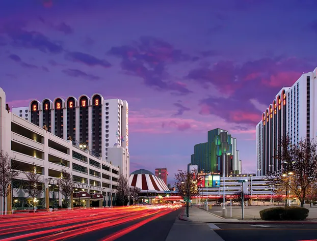 Circus Circus Reno – A Caesars Rewards Destination hotel detail image 2