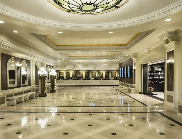 Circus Circus Reno – A Caesars Rewards Destination hotel detail image 4