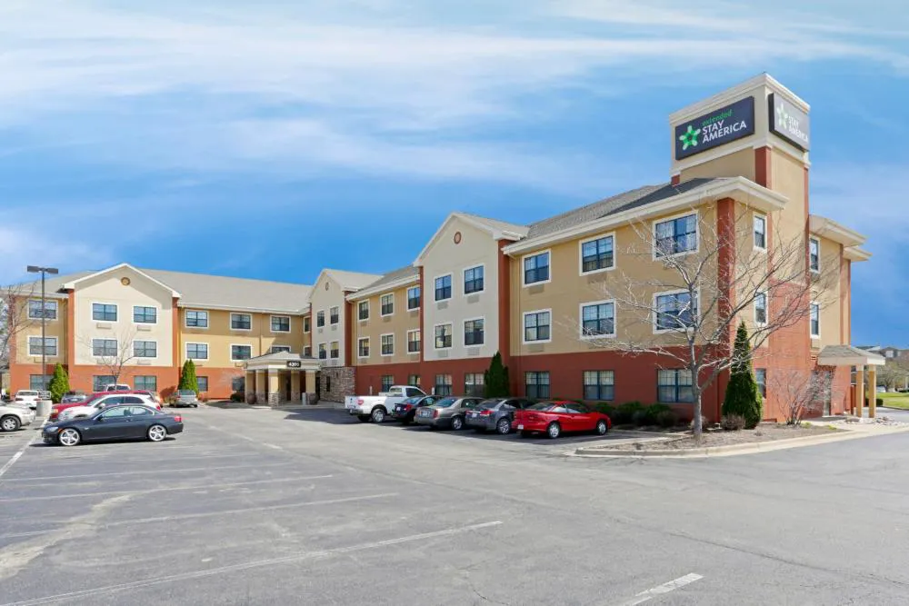 Extended Stay America Select Suites - Peoria - North hotel hero