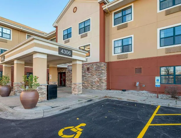 Extended Stay America Select Suites - Peoria - North hotel detail image 1