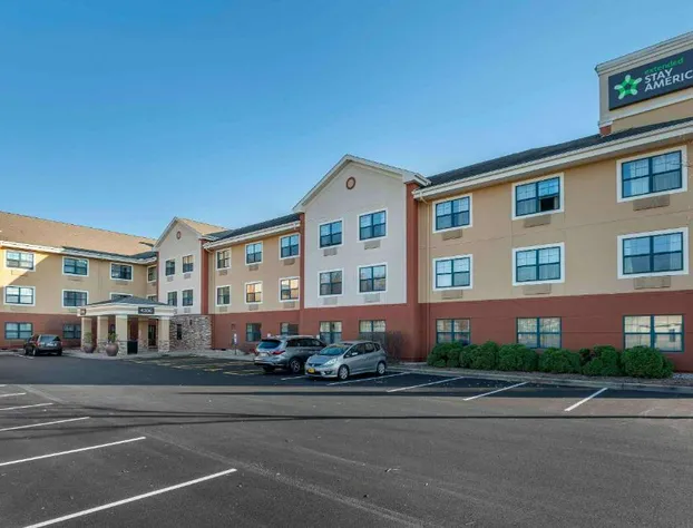 Extended Stay America Select Suites - Peoria - North hotel detail image 2