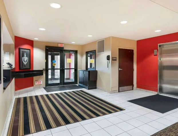 Extended Stay America Select Suites - Peoria - North hotel detail image 4