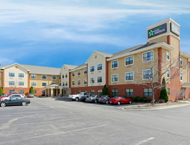 Extended Stay America Select Suites - Peoria - North hotel detail image 2