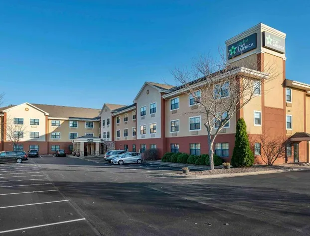 Extended Stay America Select Suites - Peoria - North hotel detail image 3