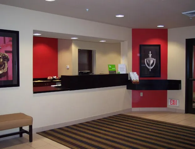 Extended Stay America Select Suites - Peoria - North hotel detail image 4