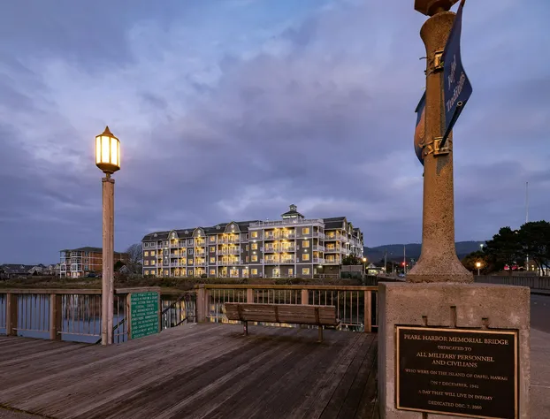 Rivertide Suites Hotel hotel detail image 2