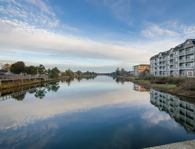 Rivertide Suites Hotel hotel detail image 3