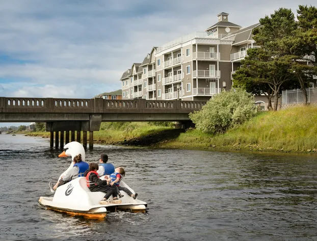 Rivertide Suites Hotel hotel detail image 4