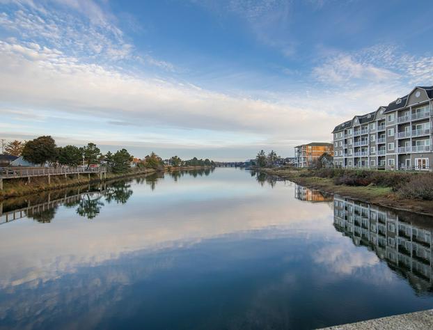 Rivertide Suites Hotel hotel detail image 3