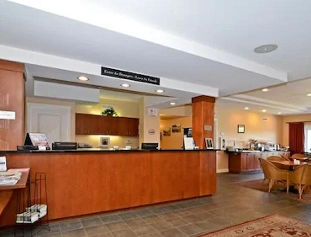Rivertide Suites Hotel hotel detail image 4