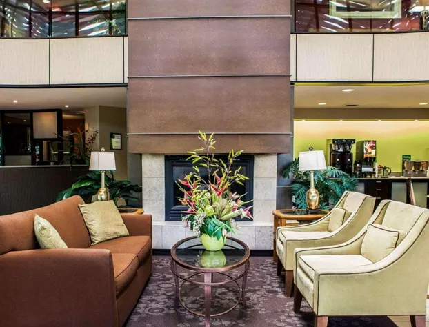 Quality Inn & Suites Peoria North hotel detail image 4