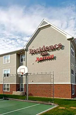 Residence Inn By Marriott Peoria hotel detail image 1