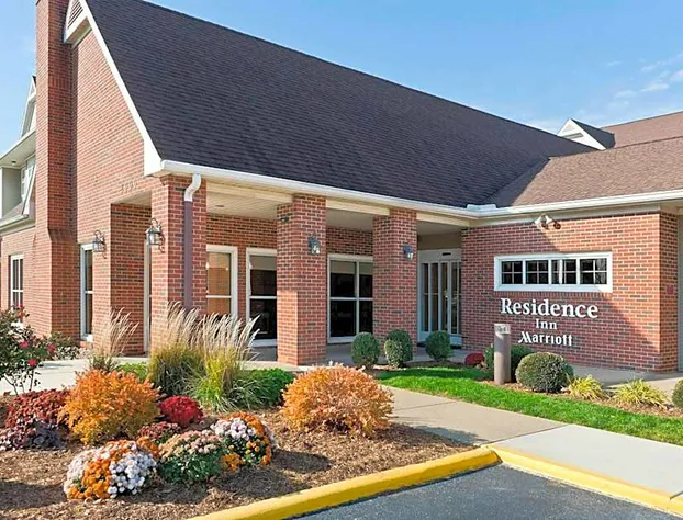 Residence Inn By Marriott Peoria hotel detail image 4