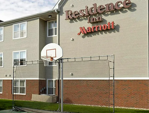 Residence Inn By Marriott Peoria hotel detail image 2