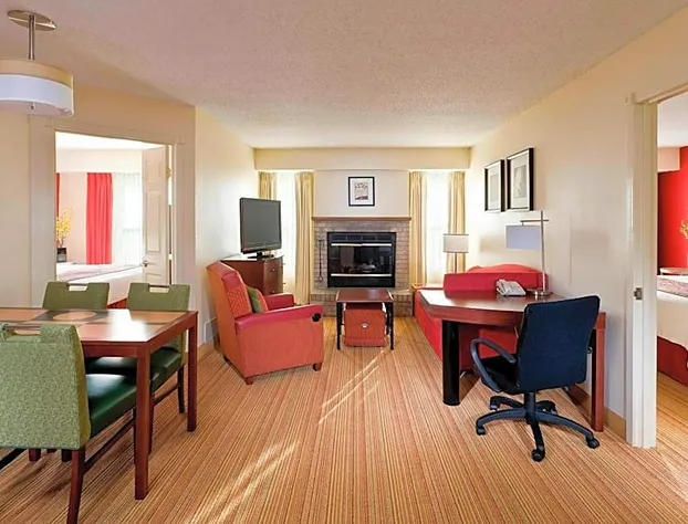 Residence Inn By Marriott Peoria hotel detail image 4