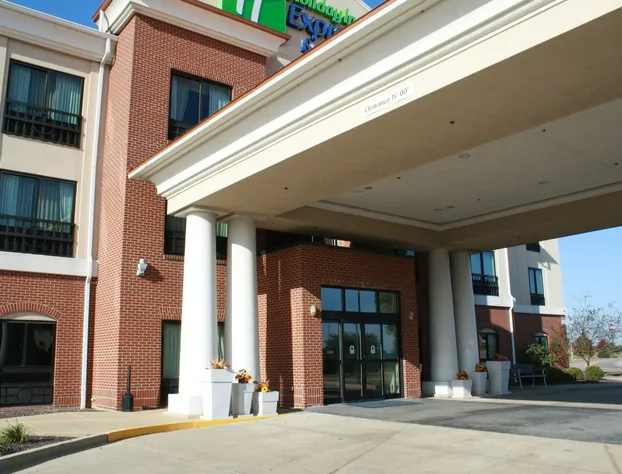 Holiday Inn Express & Suites Morton - Peoria Area by IHG hotel detail image 3