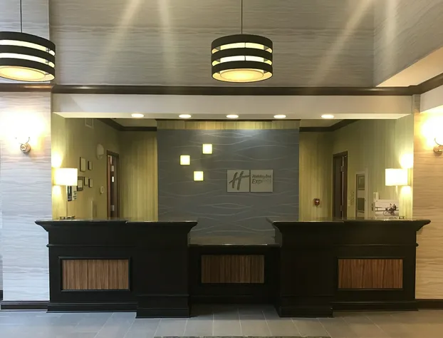 Holiday Inn Express & Suites Morton - Peoria Area by IHG hotel detail image 4