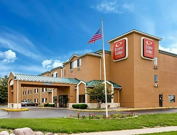 Surestay Plus Hotel By Best Western Peoria hotel detail image 1