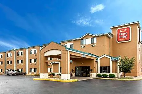 Surestay Plus Hotel By Best Western Peoria hotel detail image 4