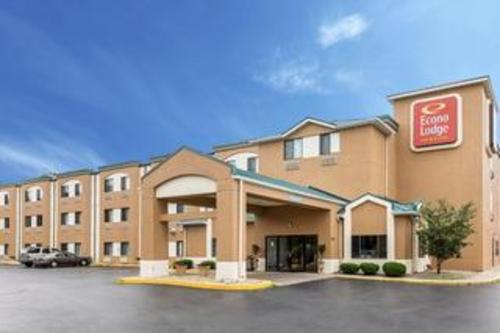 SureStay Plus Hotel by Best Western Peoria hotel detail image 3