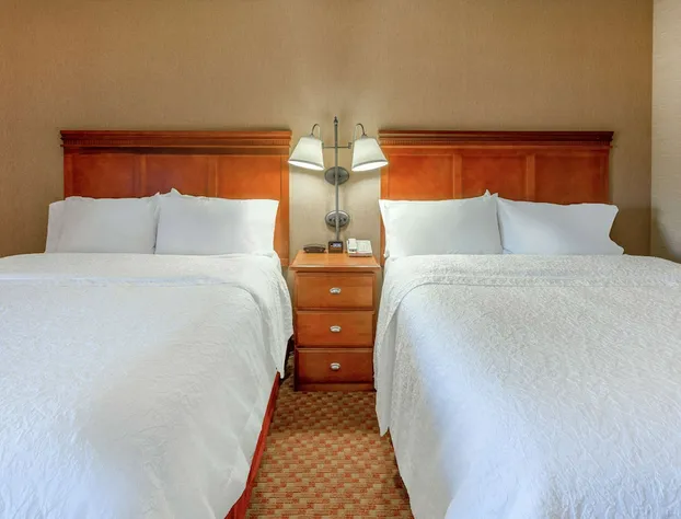 Hampton Inn Peoria-East At The River Boat Crossing hotel detail image 1
